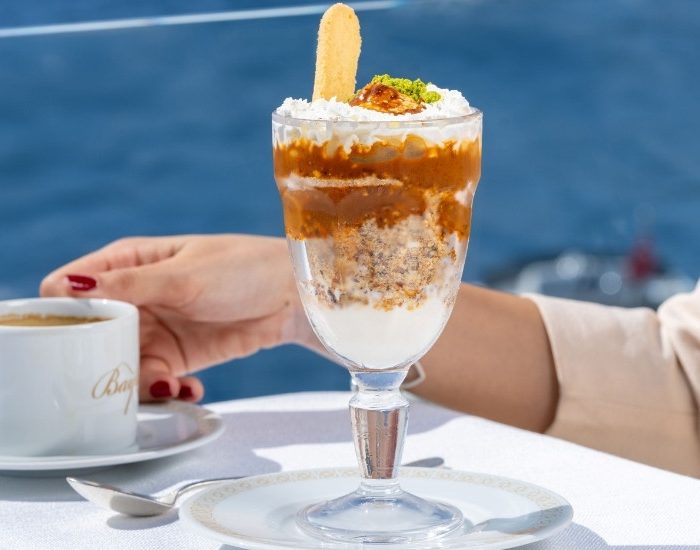 Balyan, Kup Griye lezzetine davet ediyor