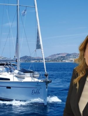 Asmira Marine tekne kiralama ağı büyümeye devam ediyor