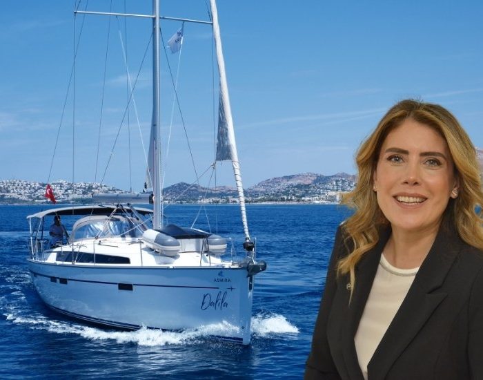 Asmira Marine tekne kiralama ağı büyümeye devam ediyor