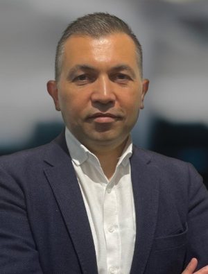 Securitas Technology Türkiye’de atama