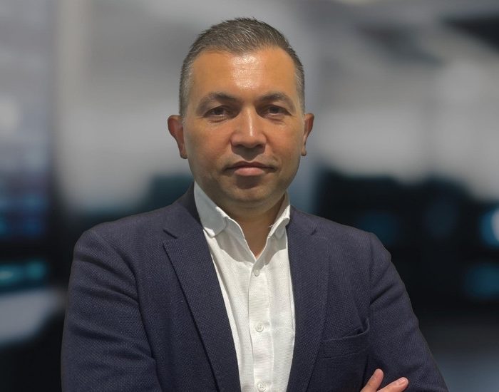 Securitas Technology Türkiye’de atama