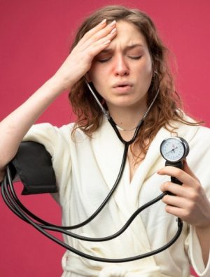 Hipertansiyon 20 yaşın altındaki gençlerde hızla yaygınlaşıyor!