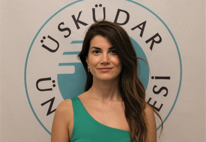 Prof. Dr. Fatma Pelin Özgen