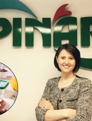 Pınar, Süzme Peynir pazarında liderliğini koruyor