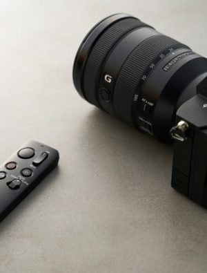 Sony, GP-VPT3 ve RMT-VP2’yi tanıttı