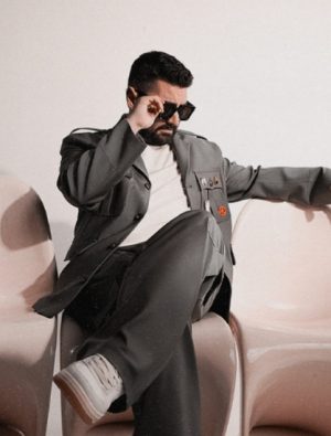 Yiğit Seferoğlu “Acı Türkü”