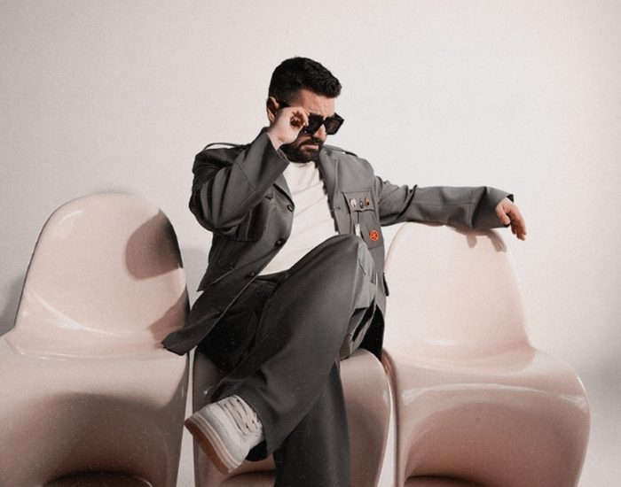 Yiğit Seferoğlu “Acı Türkü”