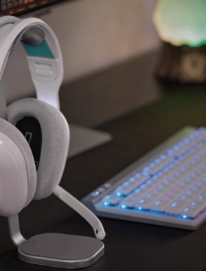 Logitech G’den yeni nesil oyuncu kulaklığı