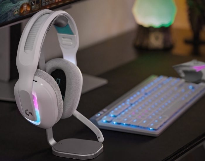 Logitech G’den yeni nesil oyuncu kulaklığı