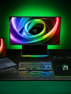 Razer’dan en ince oyun bilgisayarı