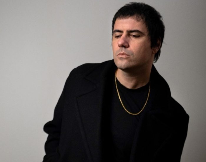 Can Baydar “Her Şey Geçer”