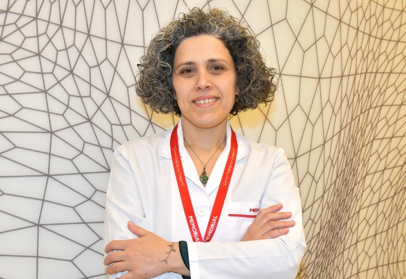 Op. Dr. Jale Özdemir