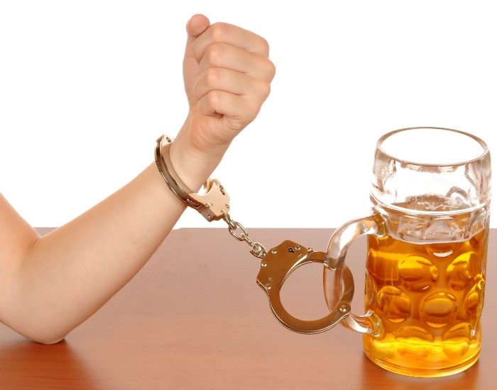 Sosyal içici mi? Yok bağımlı mısınız?