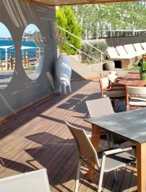 Perran lezzetleri Bodrum’a taşınıyor