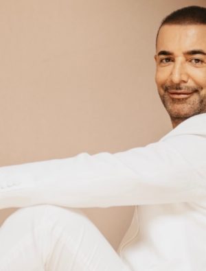 Cengiz İmren “Acıyı Sevmek”