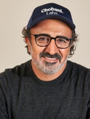 Chobani şimdi de Daily Harvest’i satın aldı