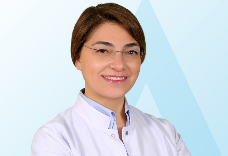 Prof. Dr. Ferda Özdemir