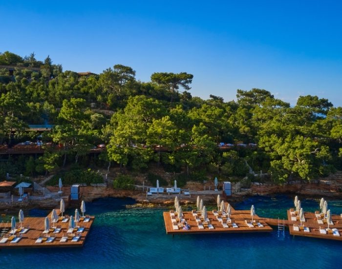 Bodrum Loft 2025 yaz sezonu başladı