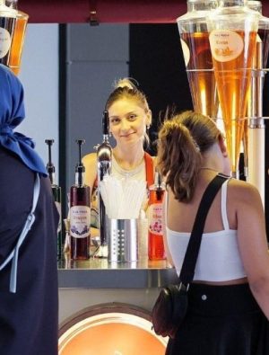 Datça Gastronomi Festivali haziran ayında yapılacak