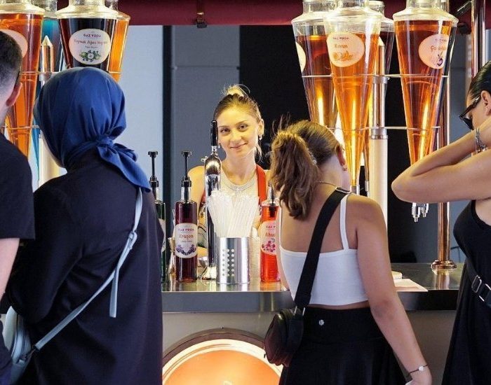 Datça Gastronomi Festivali haziran ayında yapılacak