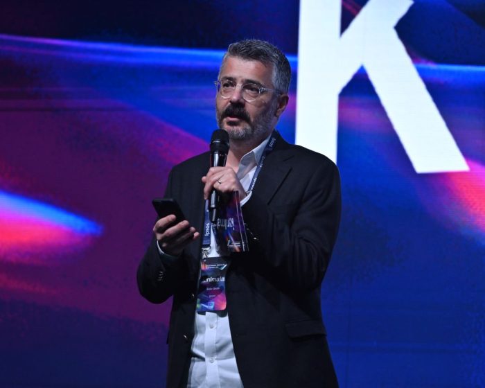 Ipsos Türkiye CEO’su ve Türkiye Araştırmacılar Derneği TÜAD Başkanı Gedik