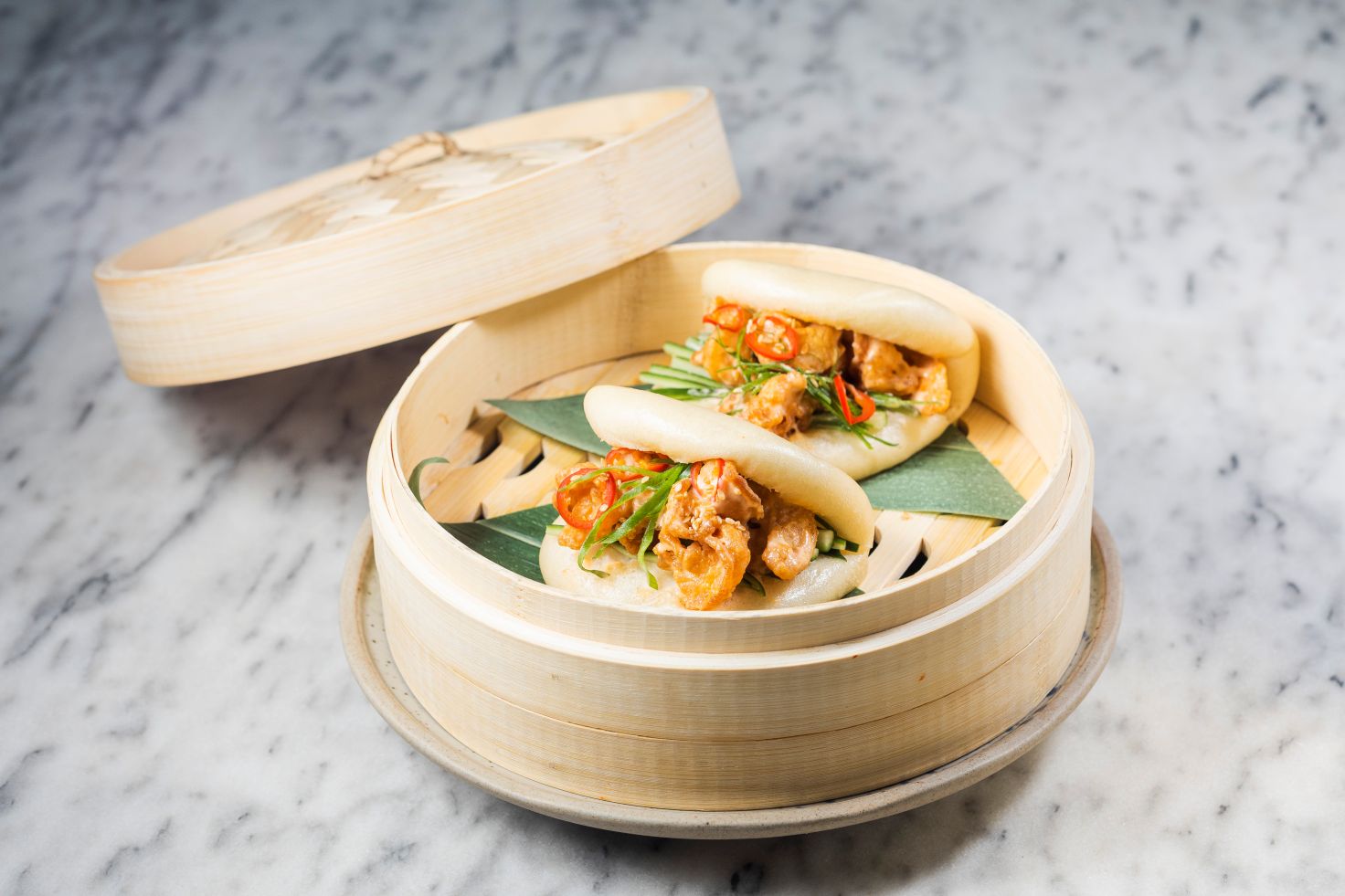 Ukiyo, Fairmont Quasar Istanbul