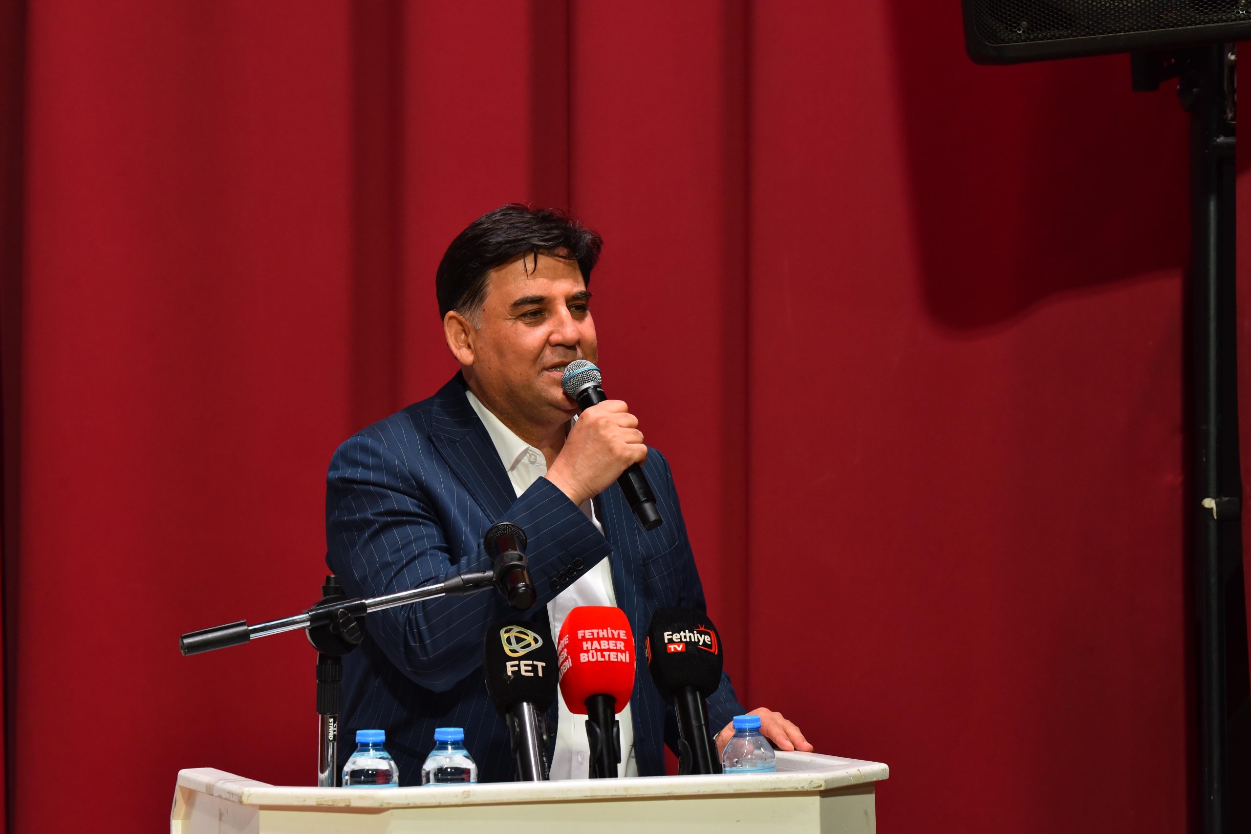 FETHİYE ULUSLARARASI GASTRONOMİ, KÜLTÜR VE DOSTLUK FESTİVALİ 