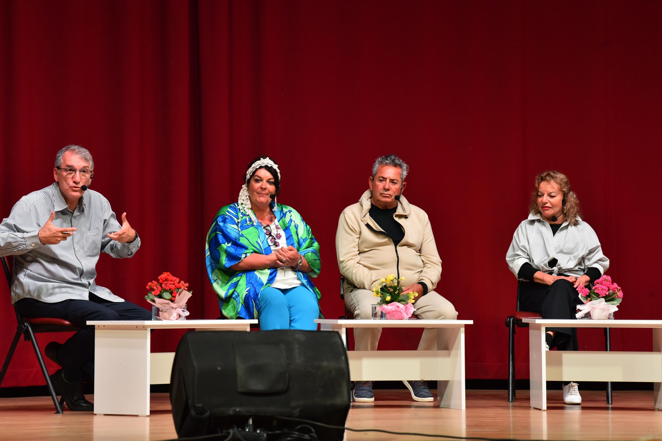 FETHİYE ULUSLARARASI GASTRONOMİ, KÜLTÜR VE DOSTLUK FESTİVALİ 