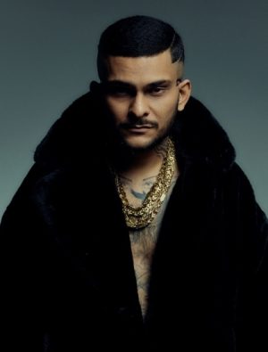 Zen-G “GOLDSCHOOL”