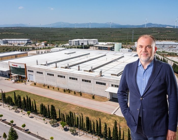 Keskinoğlu, gelecek nesilleri önemsiyor