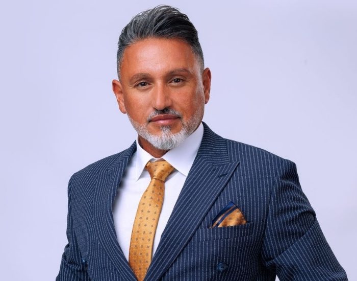 Hayrettin Güneş: Başarıdan Başarıya Uzanan Bir Liderlik Hikayesi