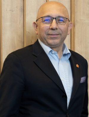 Evidea’ya yeni genel müdür