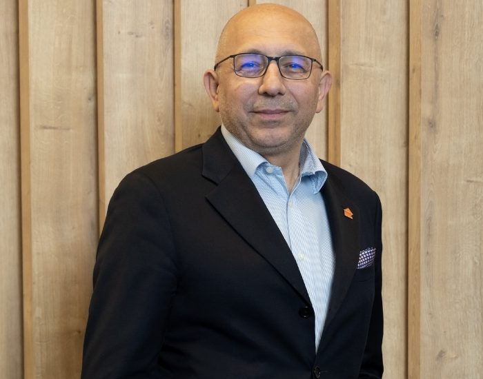 Evidea’ya yeni genel müdür