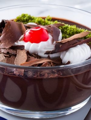 Şekerci Cafer Erol’da sütlü yaz tatlıları