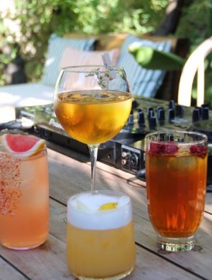 The Pour Alaçatı gastronomi dünyasına merhaba dedi