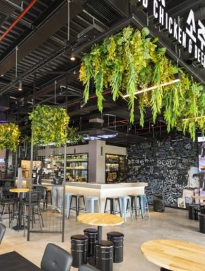 Kore mutfağı yeniden yorumlanıyor