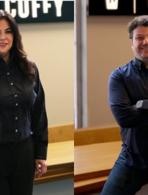 Domino’s Pizza Eurasia Group’ta iki üst düzey atama 