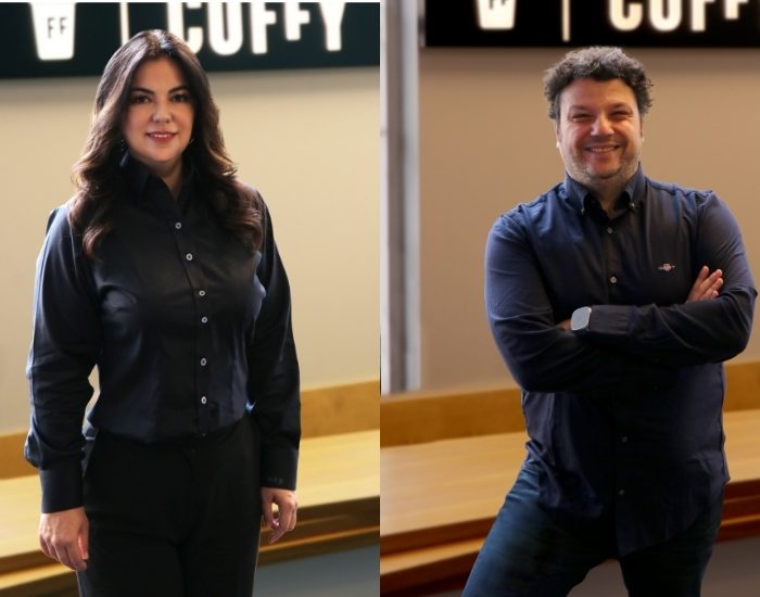 Domino’s Pizza Eurasia Group’ta iki üst düzey atama 