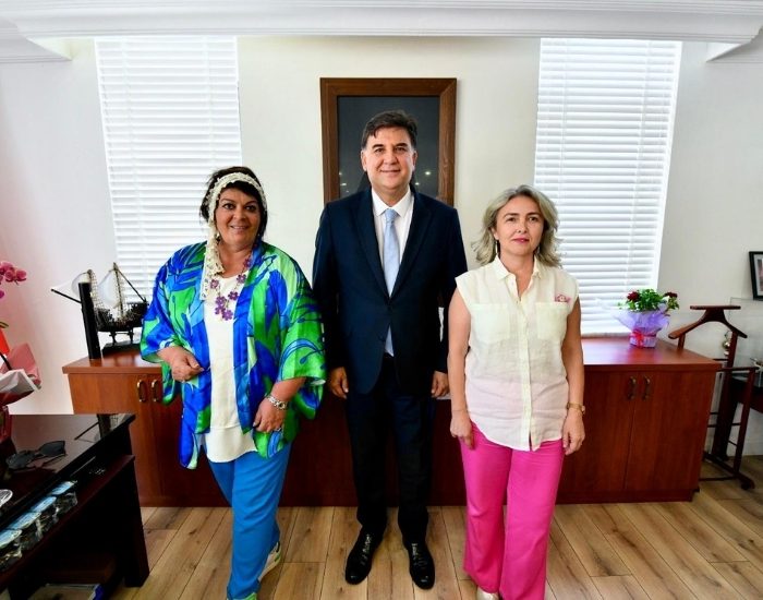 Fethiye Uluslararası Gastronomi, Kültür ve Dostluk Festivali büyük coşku ile kutlandı