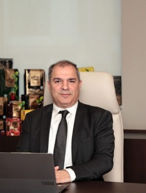 Efor Çay performansı ile dikkat çekiyor