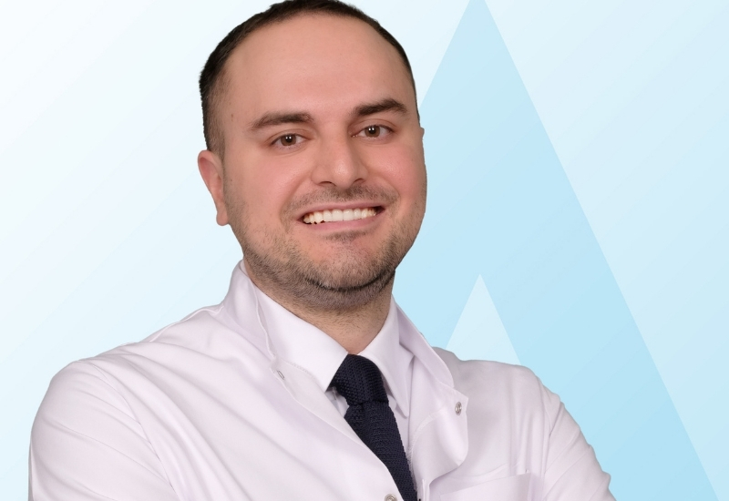 Dr. Ömercan Yağız Öksüz