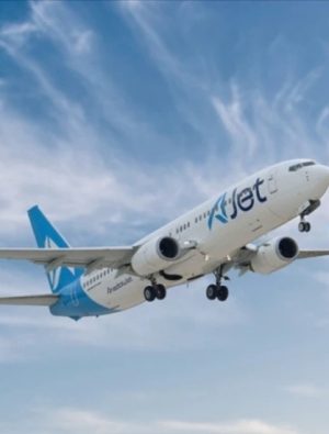 AJet’ten esnek bilet dönemi