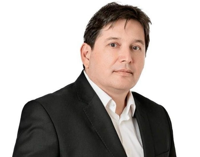 Little Caesars Türkiye’ye yeni tedarik zinciri direktörü