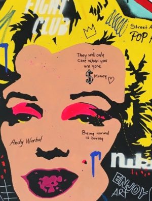 Trump Art Gallery’de yeni sergi: ‘Simultane’