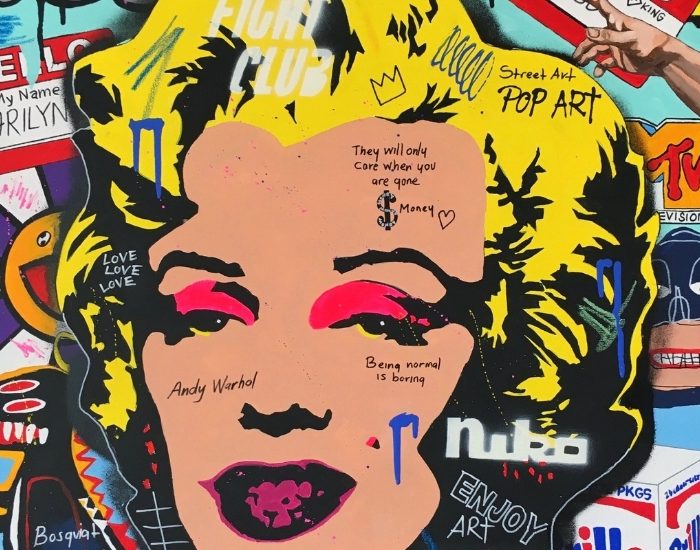 Trump Art Gallery’de yeni sergi: ‘Simultane’