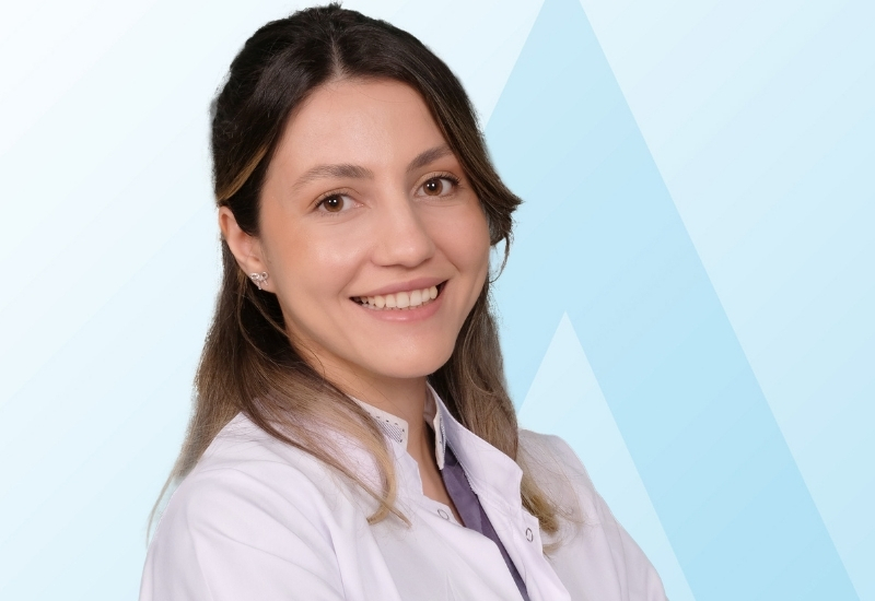 Dr. Didem Kazan