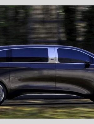 Minibüste lüks yeniden tanımlanıyor