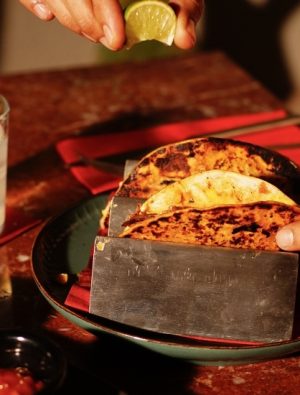 El Fuego ile Meksika mutfağı Bitez’de