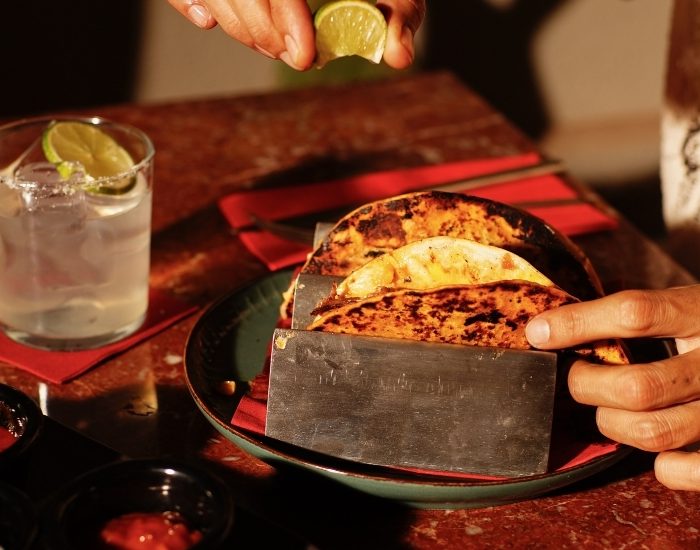 El Fuego ile Meksika mutfağı Bitez’de