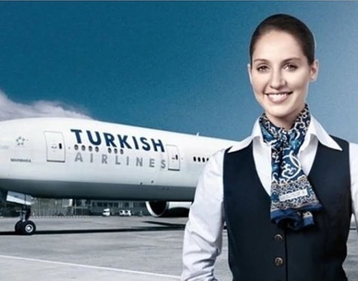 2026'nın En İyi Havayolları Açıklandı: THY'den Çifte Başarı
